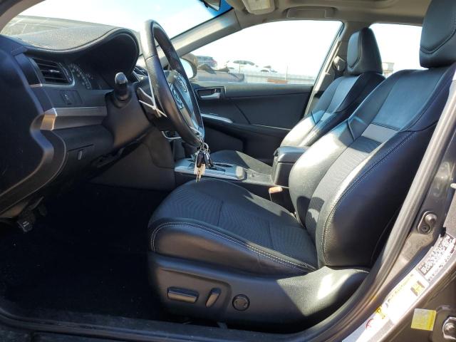 Photo 7 from auction – 2013 TOYOTA CAMRY L with VIN 4T1BF1FK7DU241070