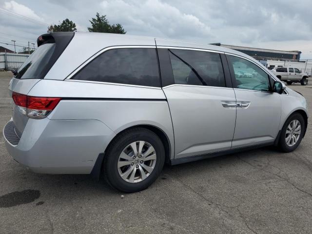 Photo 3 from auction – 2015 HONDA ODYSSEY EX with VIN 5FNRL5H44FB058612