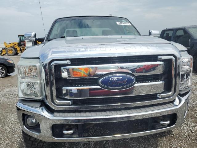 Photo 5 from auction – 2013 FORD F250 SUPER with VIN 1FT7X2B61DEB58380