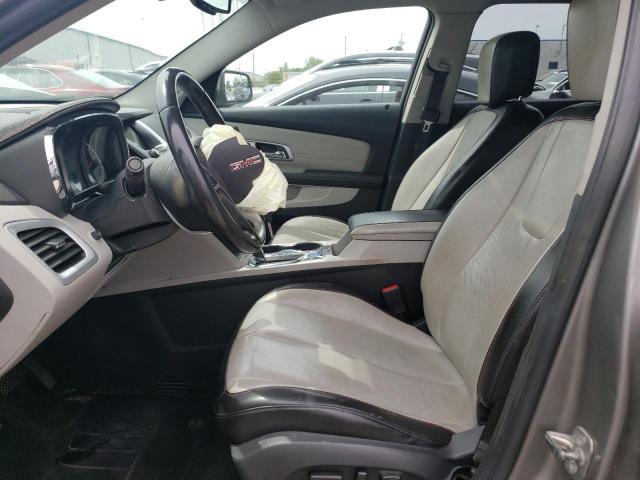 Photo 7 from auction – 2012 GMC TERRAIN SL with VIN 2GKALUEK7C6385120