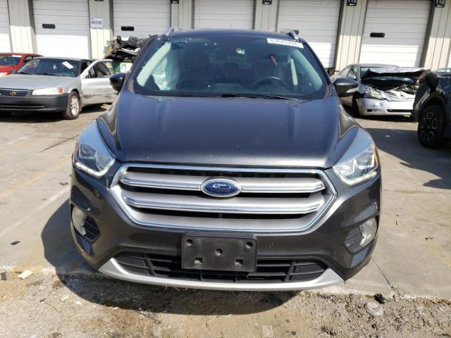 Photo 5 from auction – 2017 FORD ESCAPE TIT with VIN 1FMCU0J92HUE68391