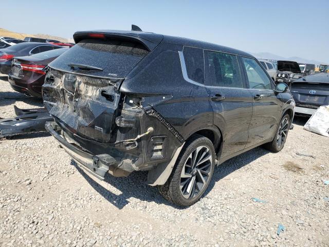 Photo 3 from auction – 2022 MITSUBISHI OUTLANDER with VIN JA4J4UA84NZ006563