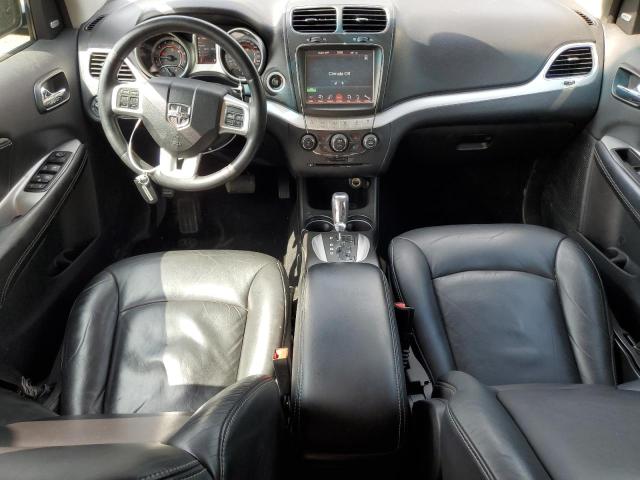 Photo 8 from auction – 2015 DODGE JOURNEY R/ with VIN 3C4PDDFG9FT725493
