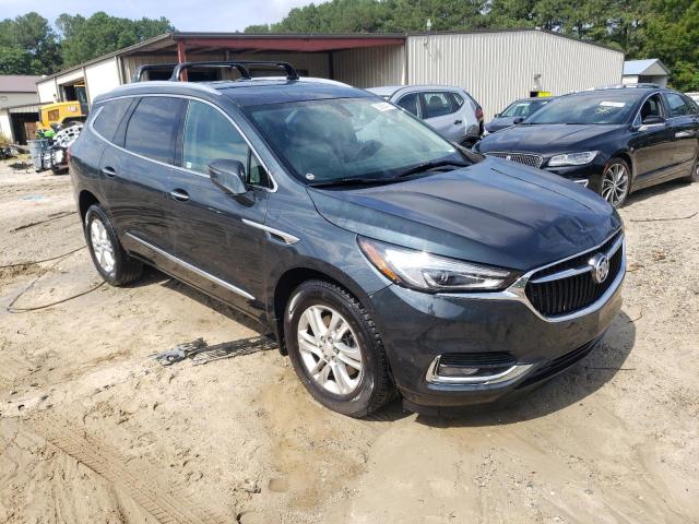 Photo 4 from auction – 2018 BUICK ALLURE CX with VIN 5GAEVAKWXJJ245755