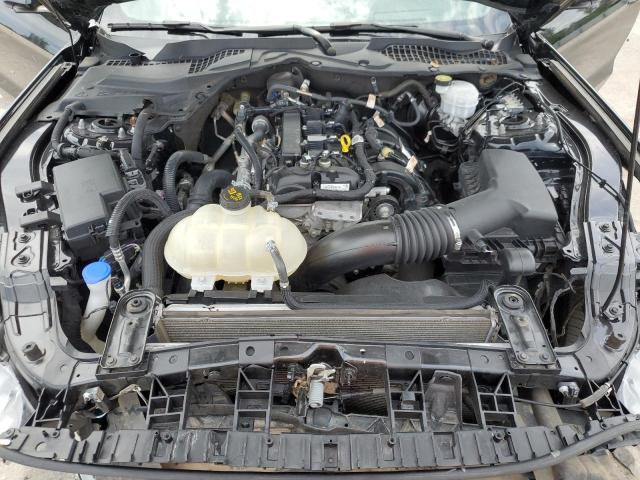 Photo 11 from auction – 2021 FORD MUSTANG with VIN 1FA6P8TH6M5149064