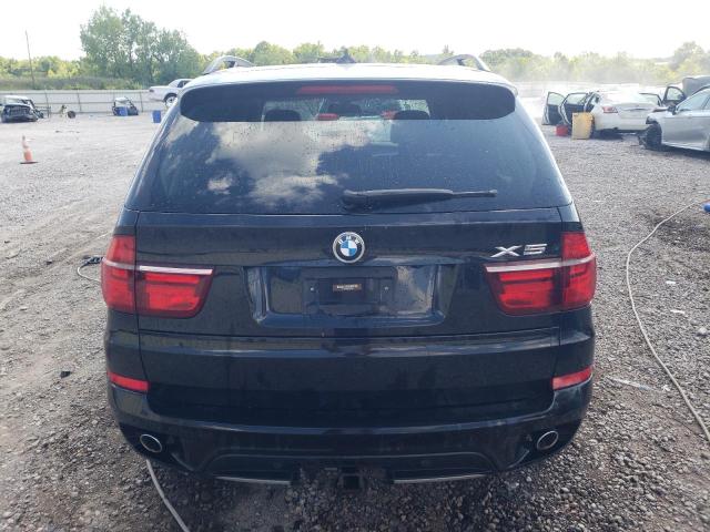Photo 6 from auction – 2012 BMW X5 XDRIVE3 with VIN 5UXZW0C56CL664379