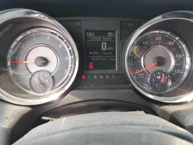 Photo 9 from auction – 2015 CHRYSLER TOWN & COU with VIN 2C4RC1BG1FR753114