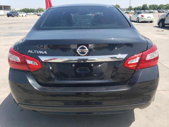 Photo 6 from auction – 2017 NISSAN ALTIMA 2.5 with VIN 1N4AL3AP1HN362190