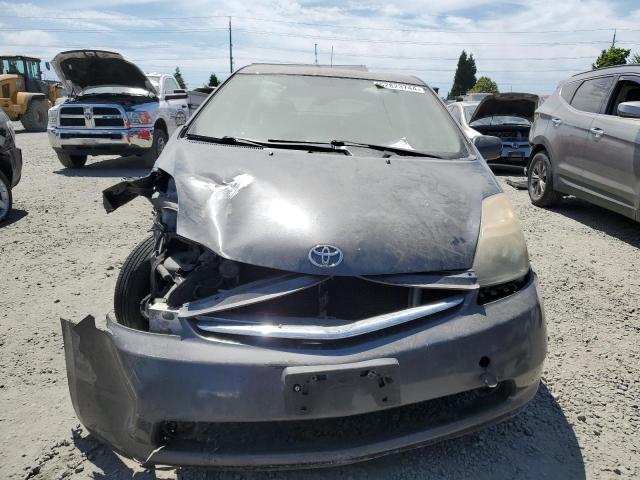 Photo 5 from auction – 2006 TOYOTA PRIUS with VIN JTDKB20U963177624