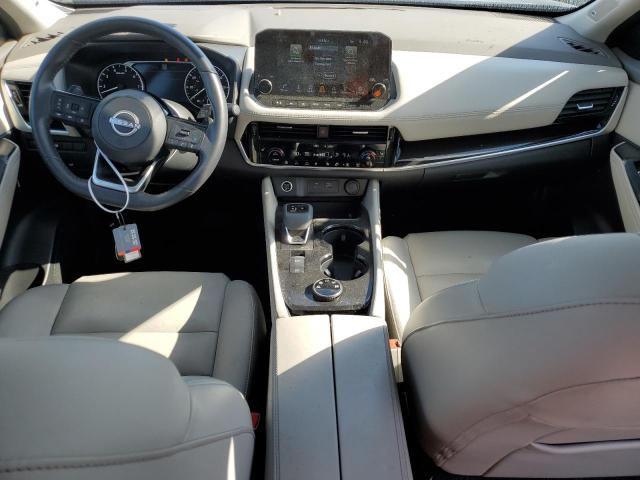 Photo 8 from auction – 2023 NISSAN ROGUE SL with VIN 5N1BT3CB7PC797995