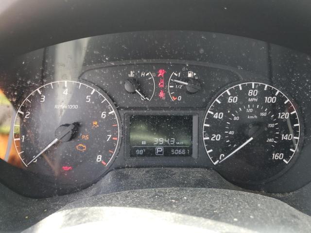 Photo 9 from auction – 2014 NISSAN SENTRA S with VIN 3N1AB7AP6EY233643