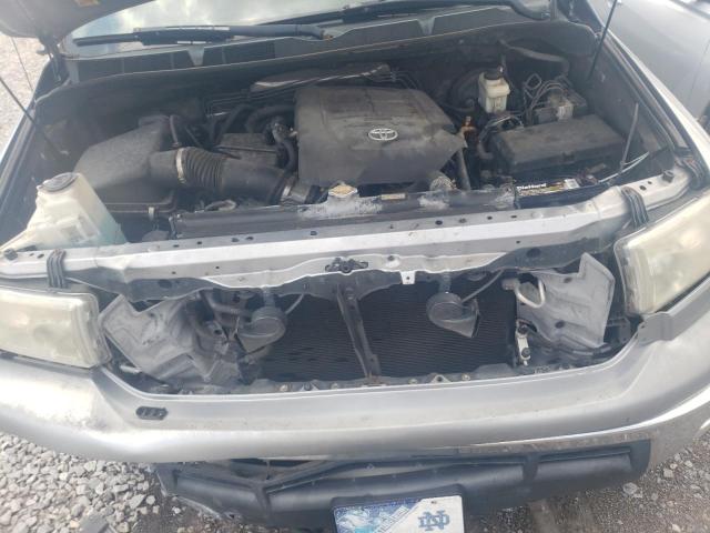 Photo 11 from auction – 2011 TOYOTA TUNDRA DOU with VIN 5TFRM5F17BX033757