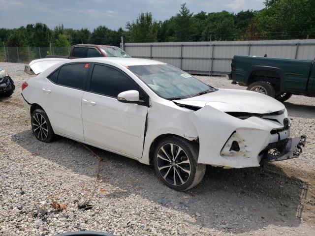 Photo 4 from auction – 2018 TOYOTA COROLLA L with VIN 5YFBURHE8JP807200