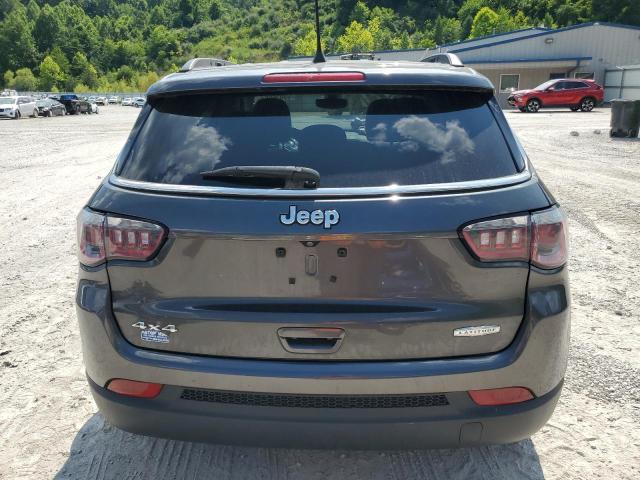 Photo 6 from auction – 2018 JEEP COMPASS LA with VIN 3C4NJDBB7JT337424