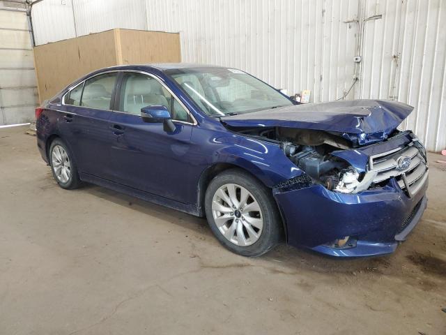 Photo 4 from auction – 2017 SUBARU LEGACY 2.5 with VIN 4S3BNAF65H3016586