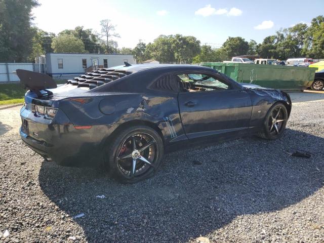 Photo 3 from auction – 2010 CHEVROLET CAMARO LT with VIN 2G1FB1EV7A9188613