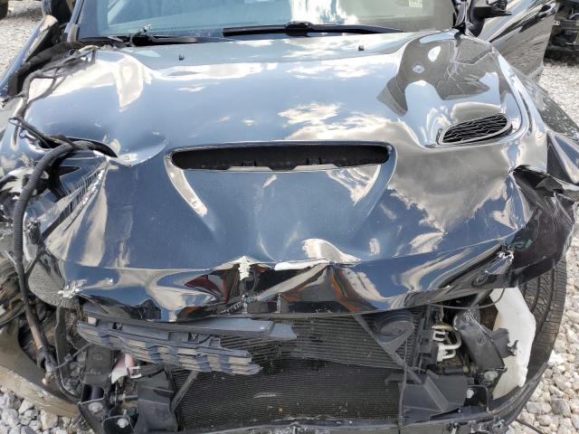 Photo 12 from auction – 2021 DODGE DURANGO R/ with VIN 1C4SDJCT8MC522615