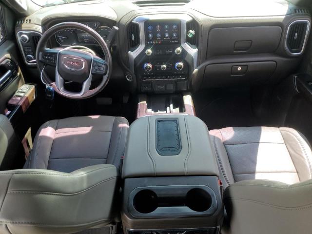 Photo 8 from auction – 2019 GMC SIERRA C15 with VIN 3GTP8DED1KG259136