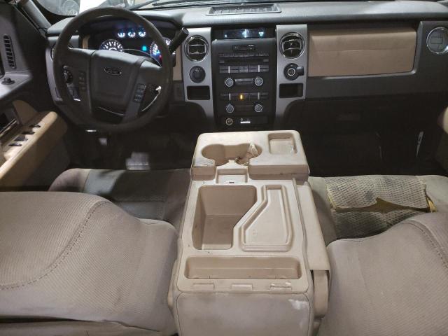 Photo 8 from auction – 2011 FORD F150 SUPER with VIN 1FTFW1EF6BFA66578