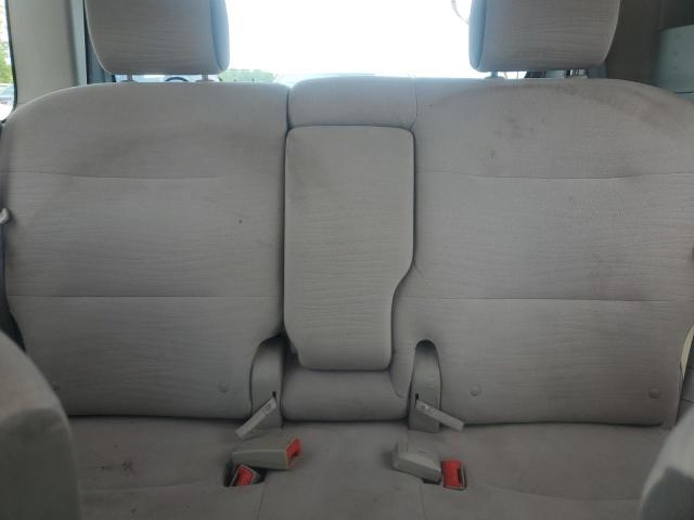 Photo 10 from auction – 2009 NISSAN CUBE BASE with VIN JN8AZ28R99T119335