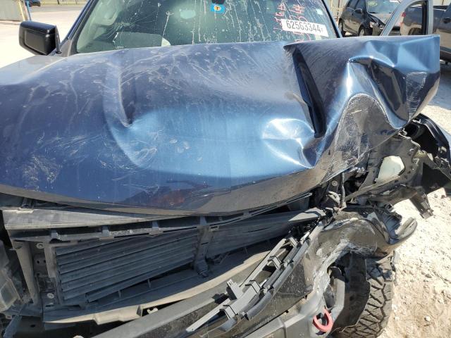 Photo 11 from auction – 2020 CHEVROLET SILVERADO with VIN 3GCPYFED6LG277693