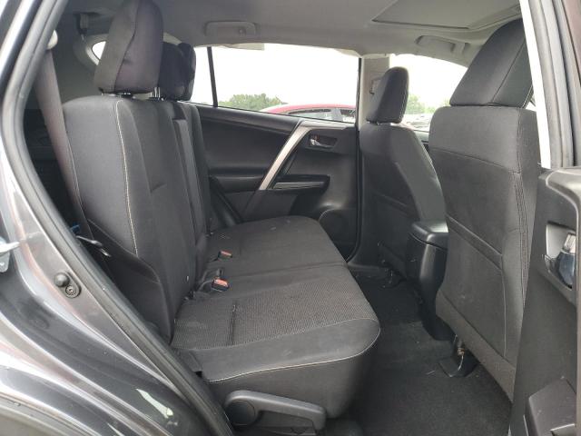 Photo 11 from auction – 2017 TOYOTA RAV4 XLE with VIN JTMRFREV3HD212023