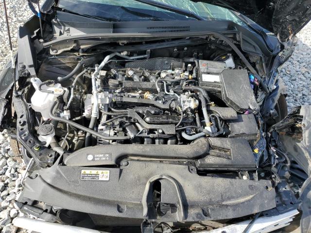 Photo 11 from auction – 2024 TOYOTA COROLLA LE with VIN 5YFB4MDE4RP105590
