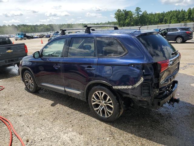 Photo 2 from auction – 2016 MITSUBISHI OUTLANDER with VIN JA4AD3A32GZ004005