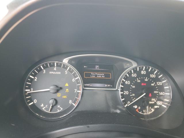 Photo 9 from auction – 2016 NISSAN PATHFINDER with VIN 5N1AR2MN2GC665224