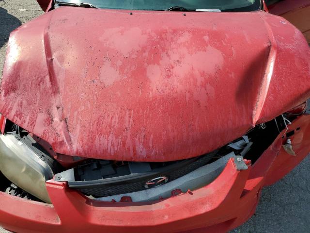 Photo 11 from auction – 2002 MAZDA PROTEGE PR with VIN JM1BJ245421461433