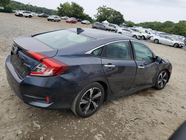 Photo 3 from auction – 2016 HONDA CIVIC TOUR with VIN 19XFC1F96GE223836