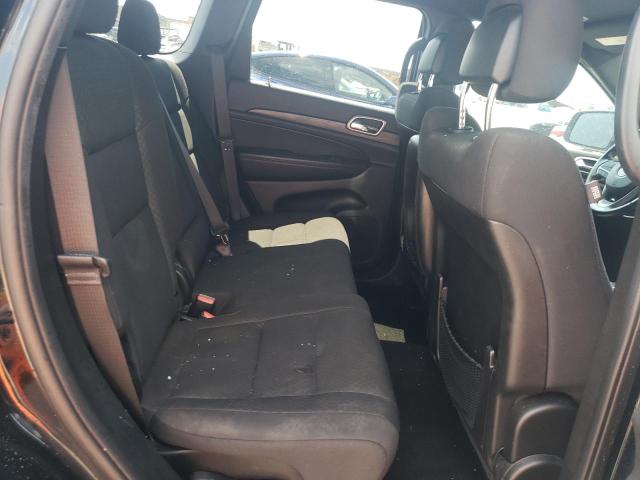 Photo 11 from auction – 2019 JEEP GRAND CHER with VIN 1C4RJFAG2KC853763
