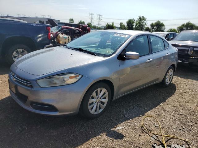 DODGE DART SE AE 2015 with VIN 1C3CDFDHXFD119152 - Photo from auction