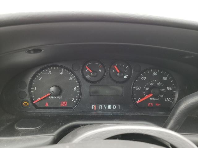 Photo 9 from auction – 2005 FORD TAURUS SE with VIN 1FAHP53275A198608