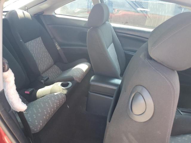 Photo 10 from auction – 2001 MERCURY COUGAR V6 with VIN 1ZWFT61L615607806