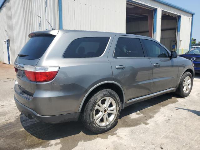 Photo 3 from auction – 2012 DODGE DURANGO SX with VIN 1C4RDJAG6CC197546