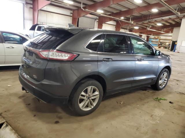 Photo 3 from auction – 2018 FORD EDGE SEL with VIN 2FMPK4J96JBB82067