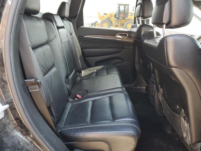 Photo 11 from auction – 2014 JEEP GRAND CHER with VIN 1C4RJFBG0EC215580