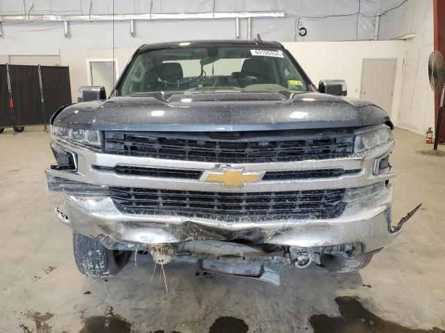 Photo 5 from auction – 2021 CHEVROLET SILVERADO with VIN 1GCUYDED5MZ153276