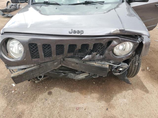 Фото 11 с аукциона – 2015 JEEP PATRIOT SP с VIN 1C4NJPBA7FD397712