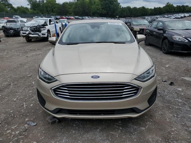 Photo 5 from auction – 2019 FORD FUSION SE with VIN 3FA6P0HD4KR185840
