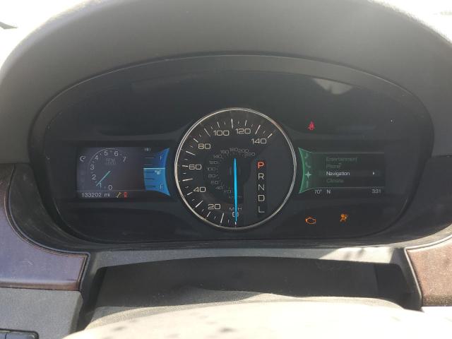 Photo 9 from auction – 2012 FORD EDGE LIMIT with VIN 2FMDK3K92CBA40622