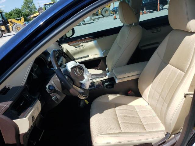Photo 7 from auction – 2018 LEXUS ES 350 with VIN 58ABK1GG5JU099229
