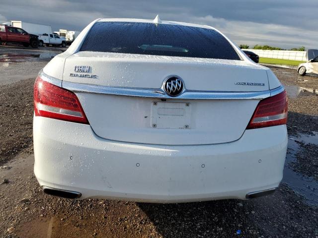 Photo 6 from auction – 2015 BUICK LACROSSE with VIN 1G4GB5G3XFF118774