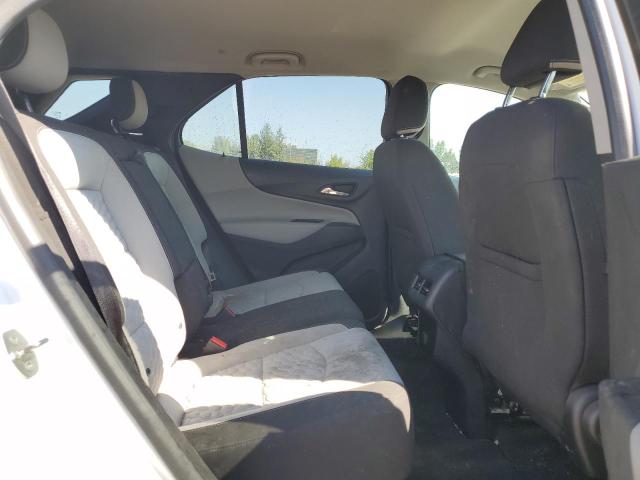 Photo 11 from auction – 2018 CHEVROLET EQUINOX LT with VIN 2GNAXTEX5J6283552