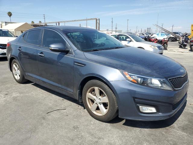 Photo 4 from auction – 2015 KIA OPTIMA LX with VIN KNAGM4A7XF5540213