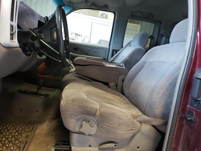 Photo 7 from auction – 2000 CHEVROLET SILVERADO with VIN 2GCEK19V8Y1364297