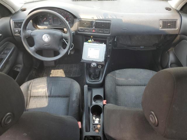 Photo 8 from auction – 2006 VOLKSWAGEN GOLF GL with VIN 9BWFL61J064011499