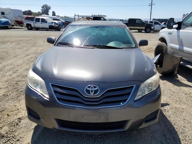 Photo 5 from auction – 2011 TOYOTA CAMRY BASE with VIN 4T1BF3EKXBU184521