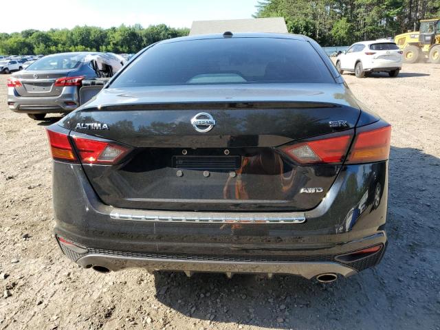 Photo 6 from auction – 2019 NISSAN ALTIMA SR with VIN 1N4BL4CW3KN304099